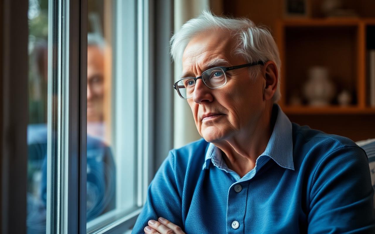7 señales de que tu padre o madre ya no debería vivir sin supervisión
