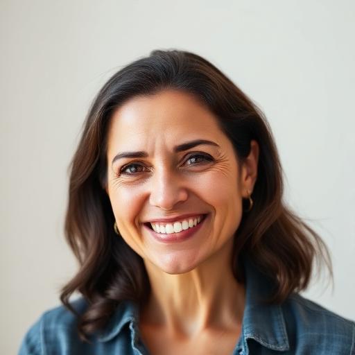 María González