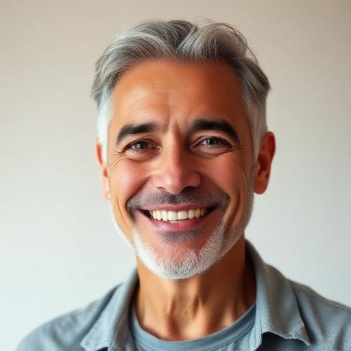 Carlos Rojas